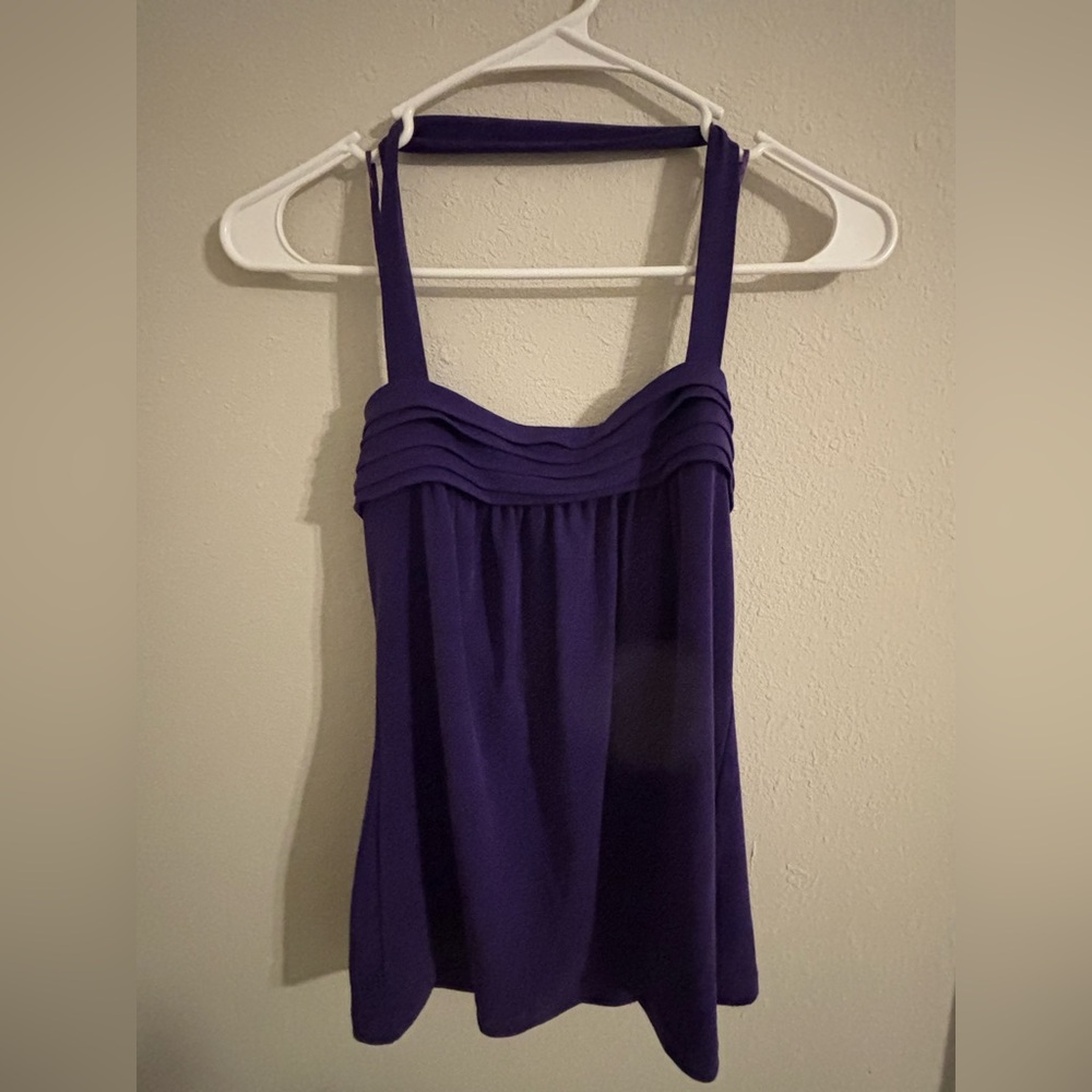 Limited top